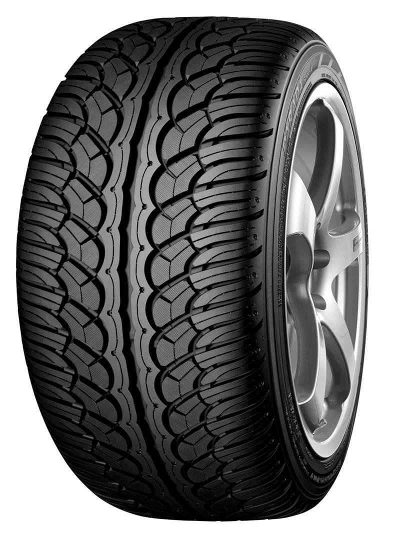 Шина Yokohama Parada PA02 305/50 R20 120V  летняя купить,NaN
