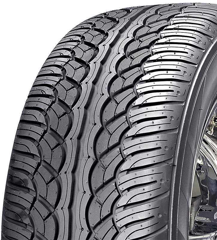 Шина Yokohama Parada PA02 305/50 R20 120V  летняя купить,NaN