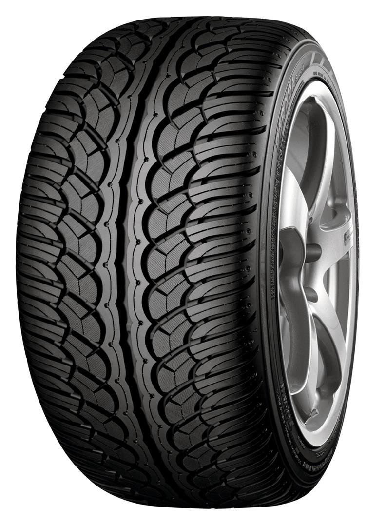 Шина Yokohama Parada Spec-X PA02 265/50 R20 111V летняя купить,NaN