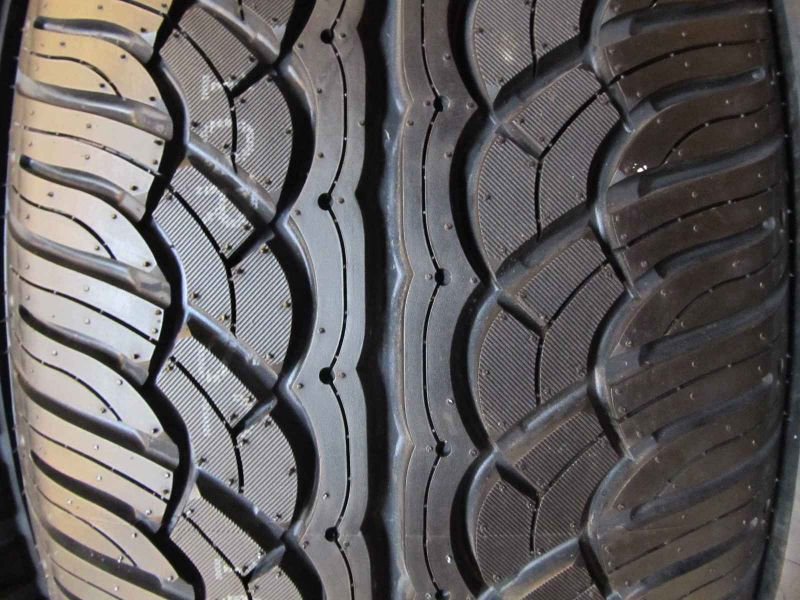 Шина Yokohama Parada Spec-X PA02 265/50 R20 111V летняя купить,NaN
