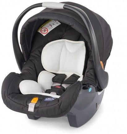 Автокресло Chicco KeyFit EU Base Night купить,NaN