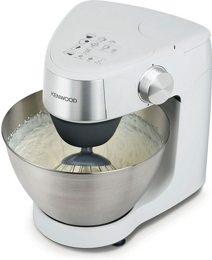 Кухонный комбайн Kenwood KHC29.J0WH белый