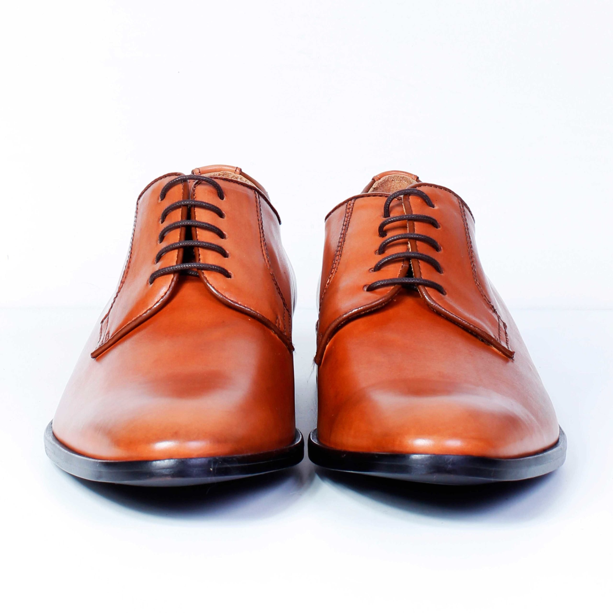 Туфли Loriblu Vitello cuoio brown 40 купить,0
