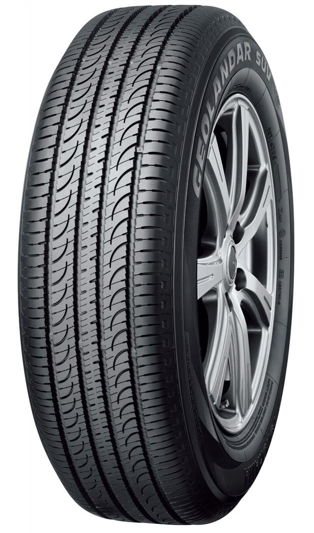 Шина Yokohama G055 215/65 R16 98H летняя купить,38220