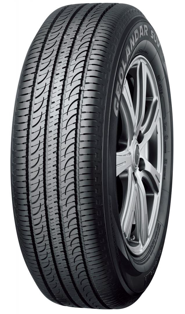Шина Yokohama G055 215/65 R16 98H летняя купить,38220