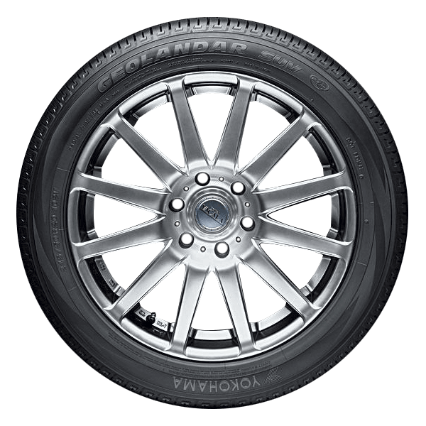 Шина Yokohama G055 215/65 R16 98H летняя купить,38220