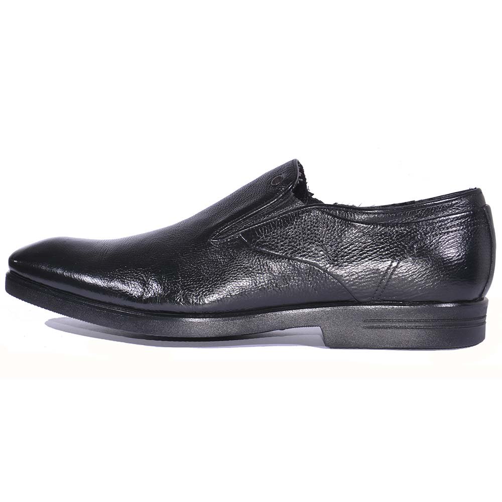 Туфли Mario Bruni Los Angeles black 44