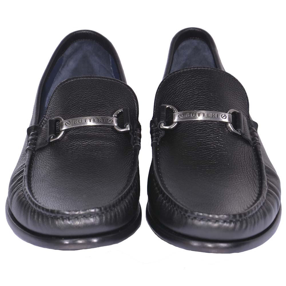 Туфли Gianfranco Butteri Las Vegas Nero black 39 - ForteMarket Туфли Gianfranco Butteri Las Vegas Nero black 39 купить,0