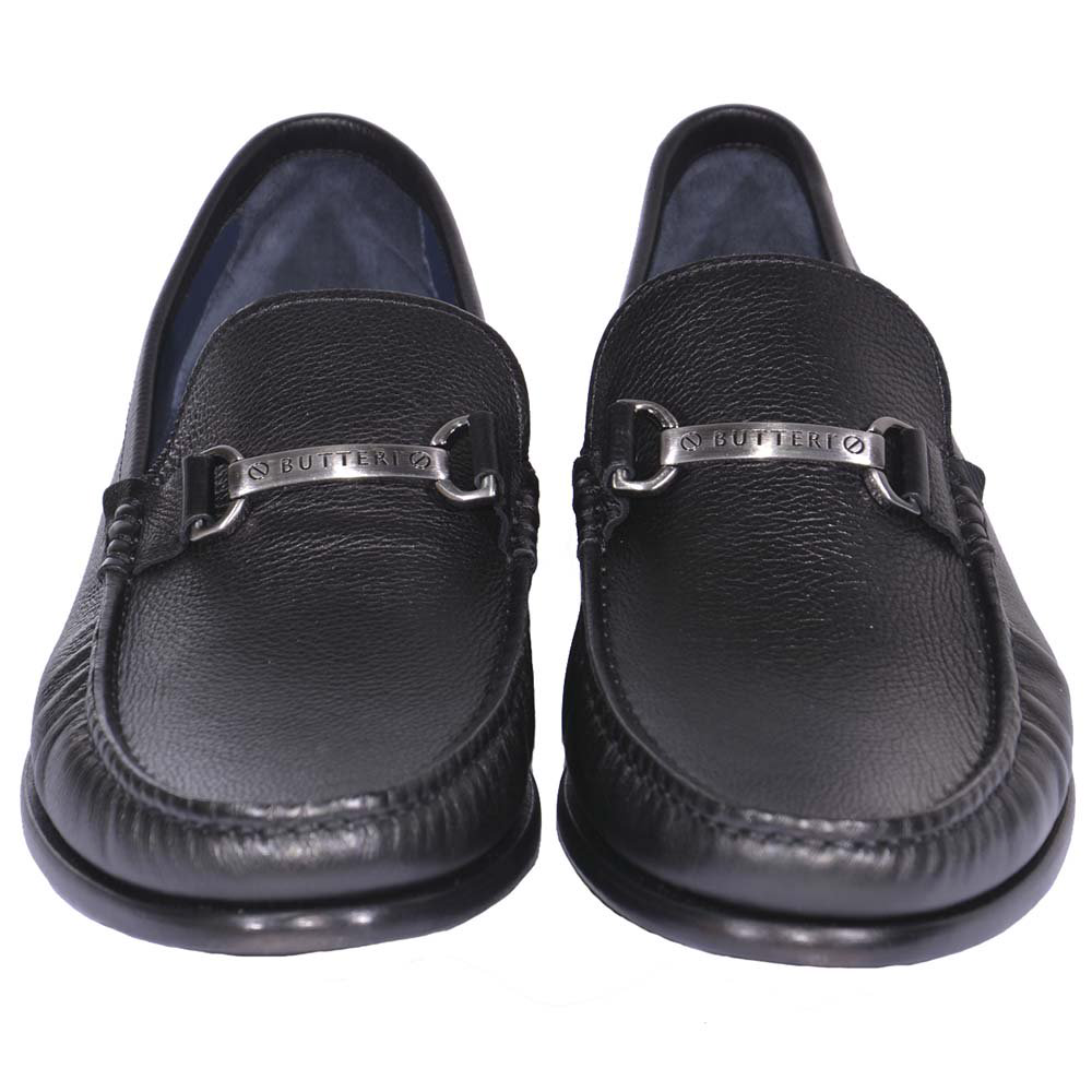 Туфли Gianfranco Butteri Las Vegas Nero black 39 купить,NaN