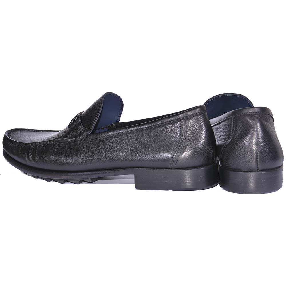 Туфли Gianfranco Butteri Las Vegas Nero black 39 - ForteMarket Туфли Gianfranco Butteri Las Vegas Nero black 39 купить,0