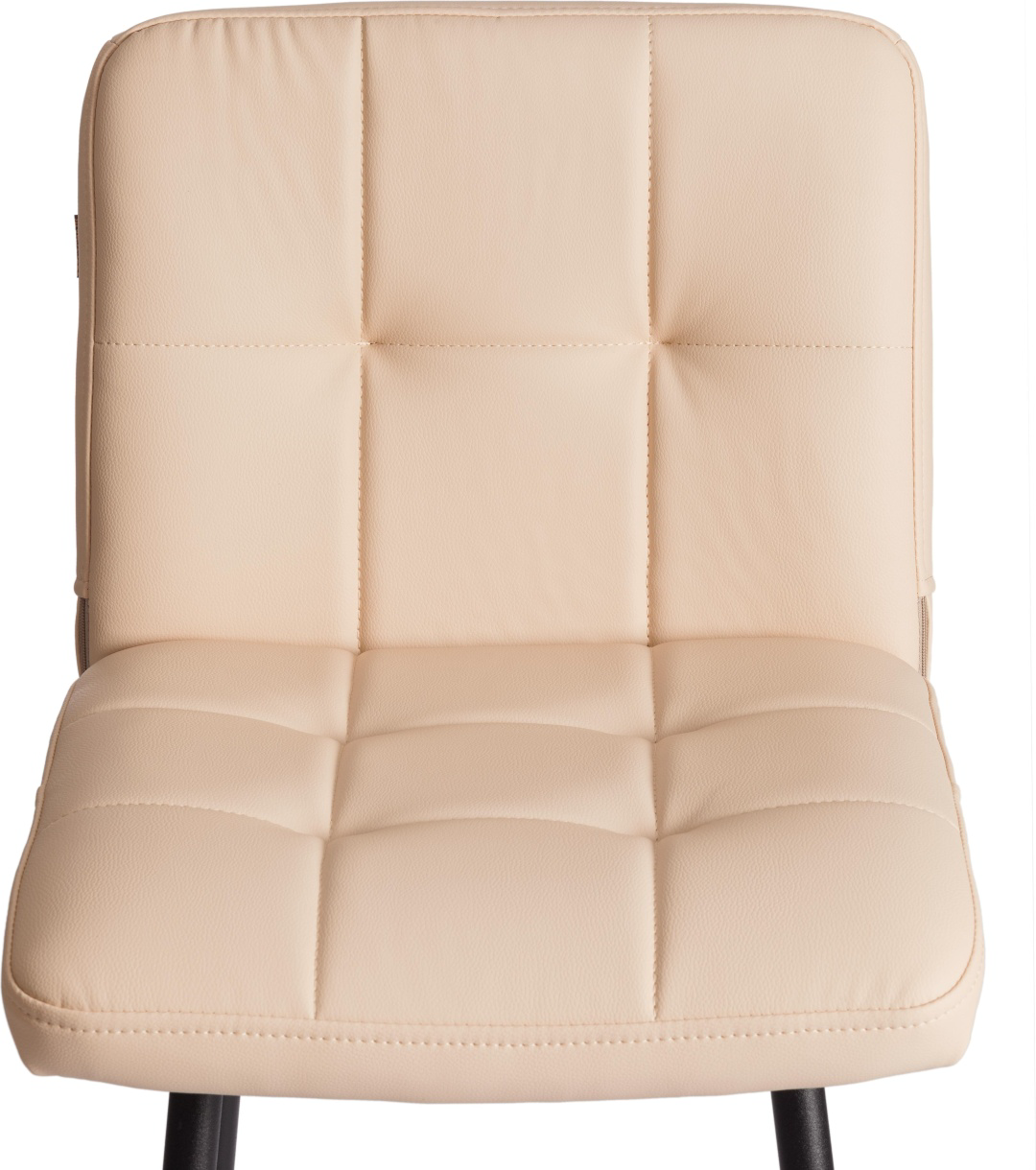Стул барный Tetchair Medeo 139733610 56x45x113см бежевый купить,NaN