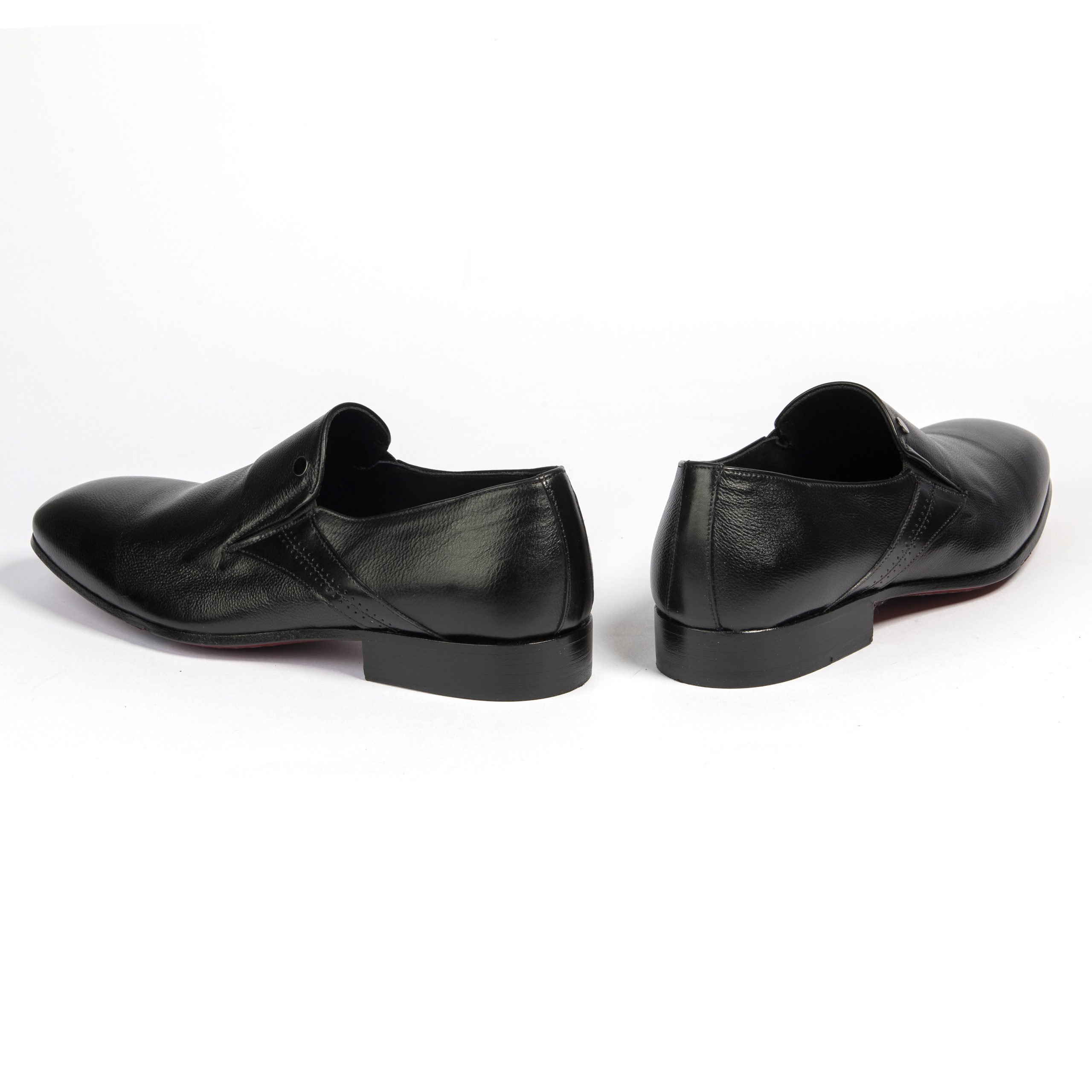 Туфли Mario Bruni Los A black 43 купить,NaN