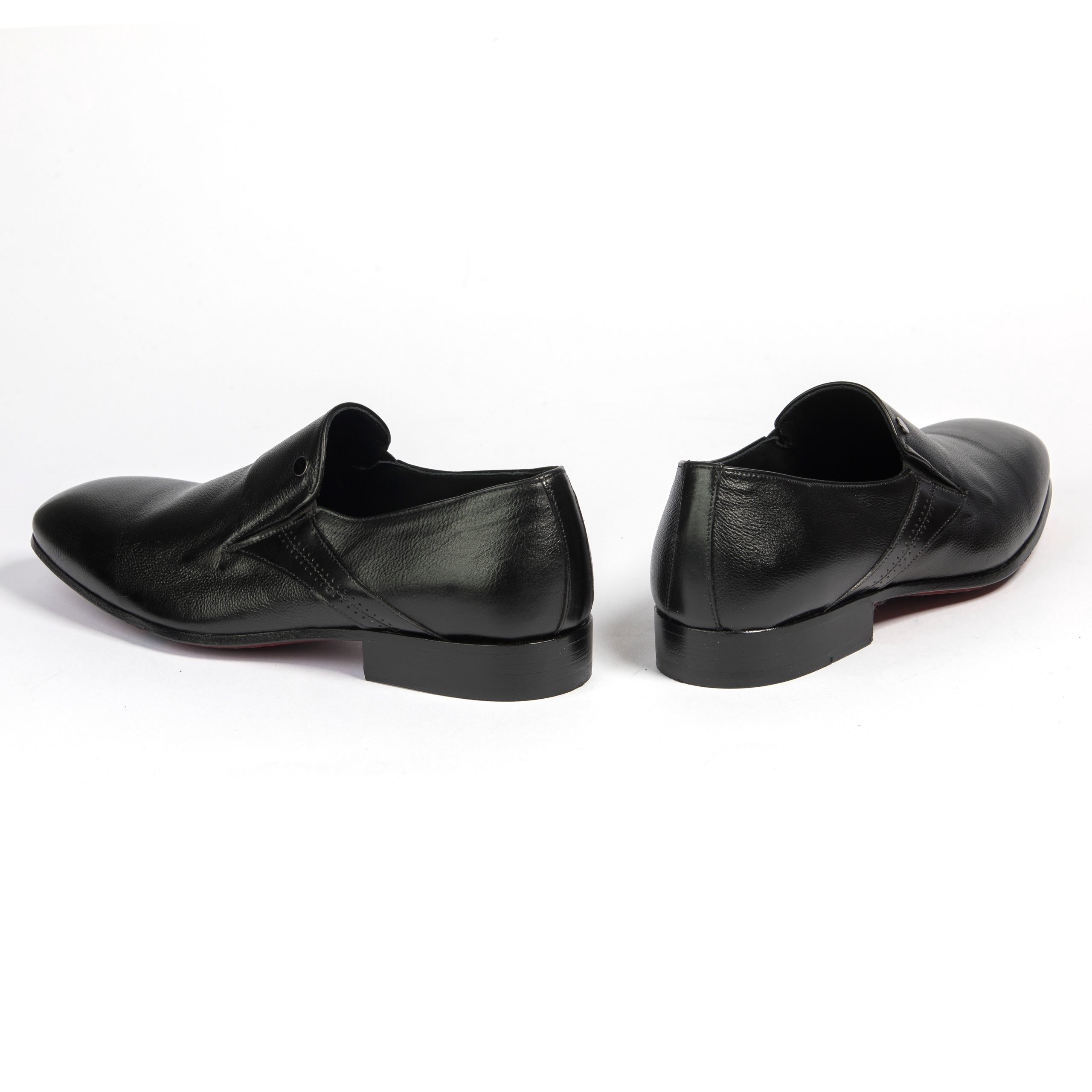 Туфли Mario Bruni Los A black 43 купить,NaN