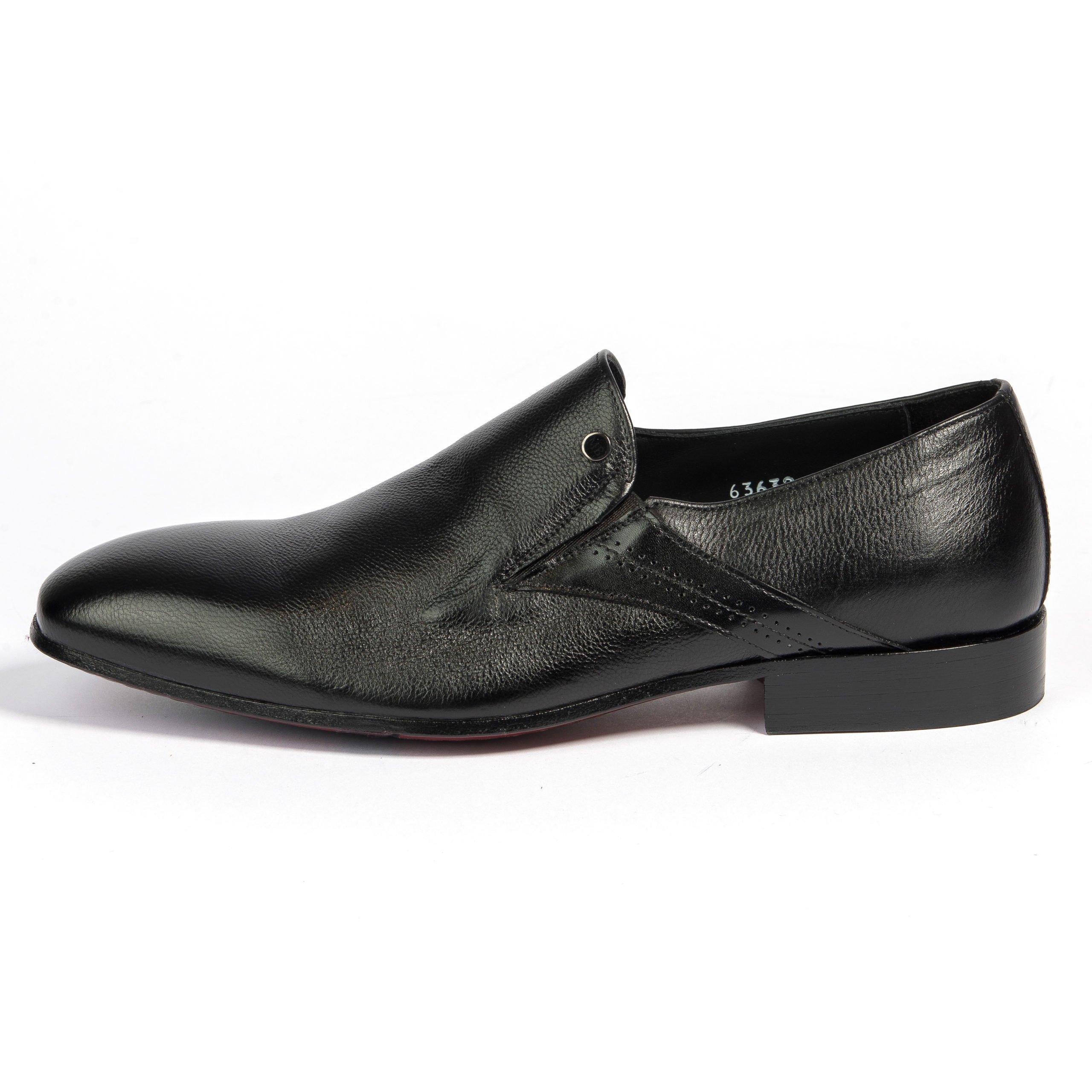 Туфли Mario Bruni Los A black 43 купить,NaN