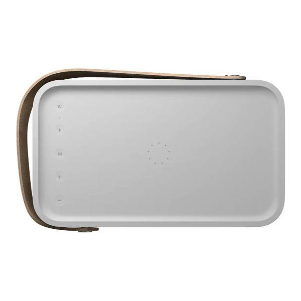 Портативная колонка Bang&Olufsen Beolit 20 Grey Mist - ForteMarket Портативная колонка Bang&Olufsen Beolit 20 Grey Mist купить,407990