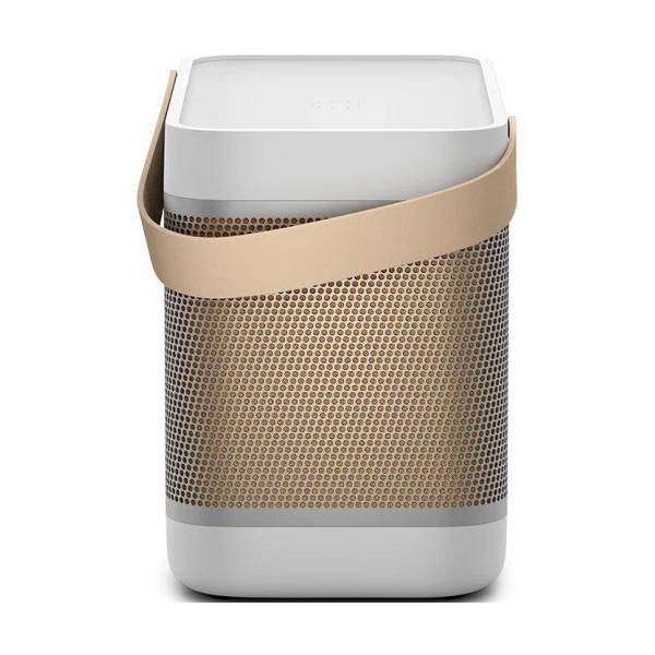 Портативная колонка Bang&Olufsen Beolit 20 Grey Mist - ForteMarket Портативная колонка Bang&Olufsen Beolit 20 Grey Mist купить,407990