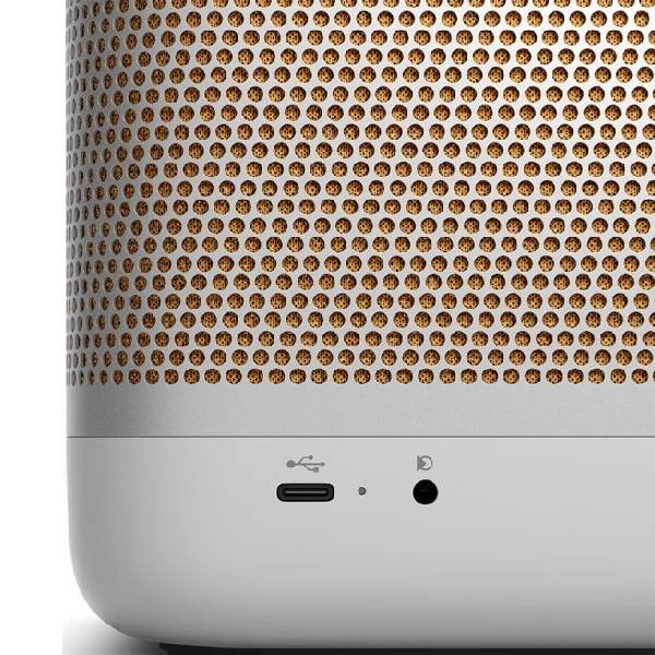 Портативная колонка Bang&Olufsen Beolit 20 Grey Mist - ForteMarket Портативная колонка Bang&Olufsen Beolit 20 Grey Mist купить,407990