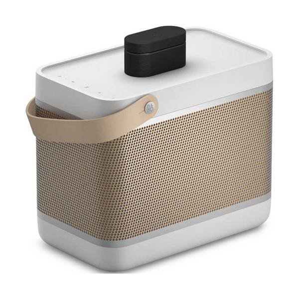 Портативная колонка Bang&Olufsen Beolit 20 Grey Mist - ForteMarket Портативная колонка Bang&Olufsen Beolit 20 Grey Mist купить,407990