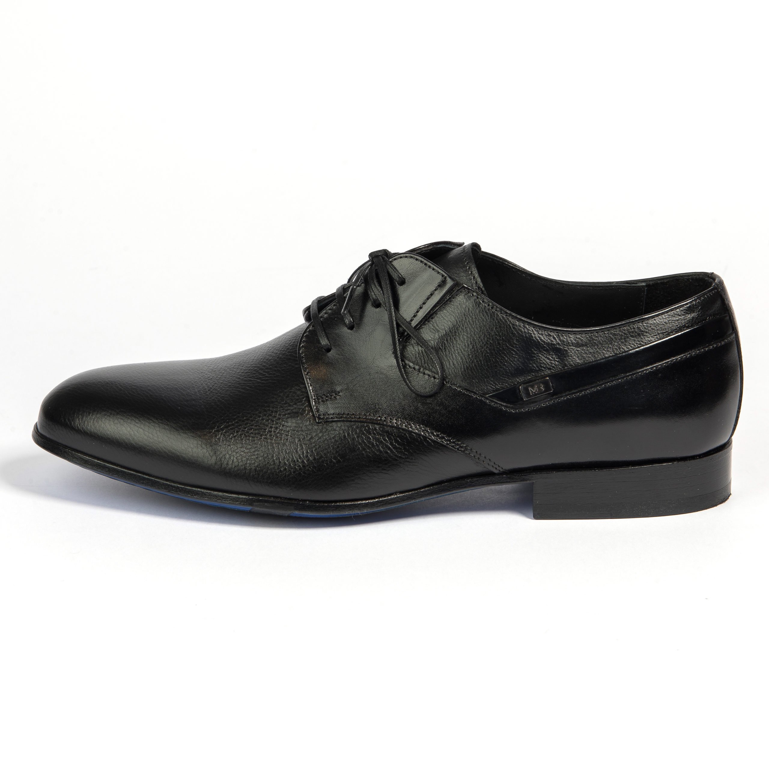 Туфли Mario Bruni Los A black 45