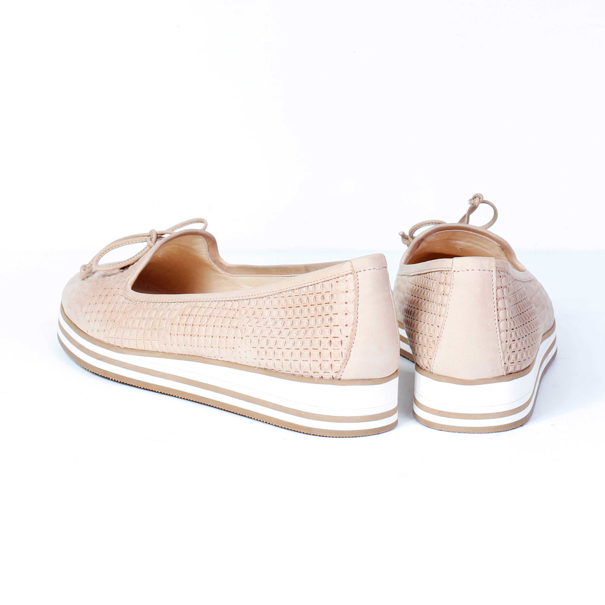 Мокасины Baldinini Sca d.Buck canapa beige 35,5 - ForteMarket Мокасины Baldinini Sca d.Buck canapa beige 35,5 купить,0