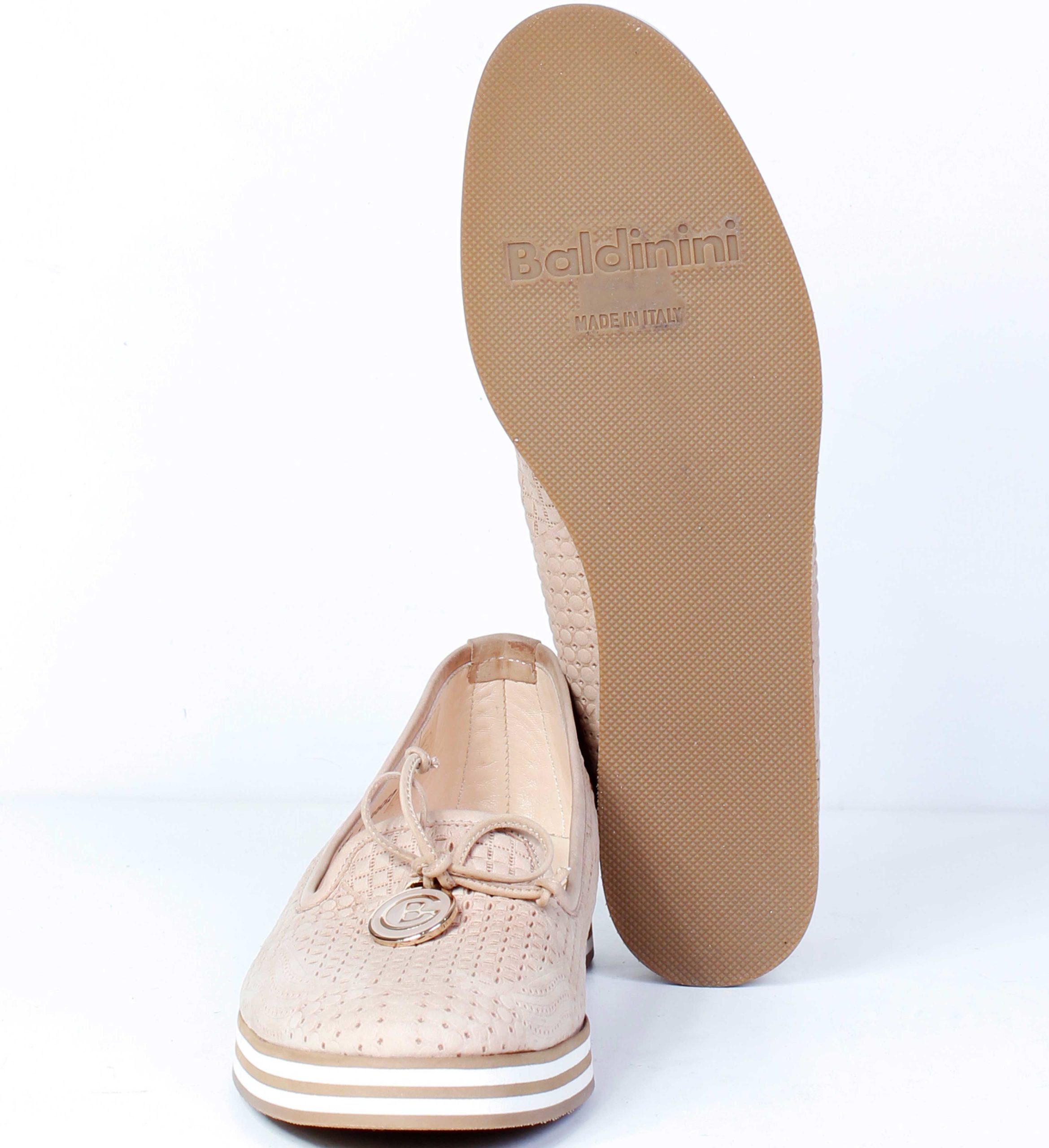 Мокасины Baldinini Sca d.Buck canapa beige 35,5 - ForteMarket Мокасины Baldinini Sca d.Buck canapa beige 35,5 купить,0