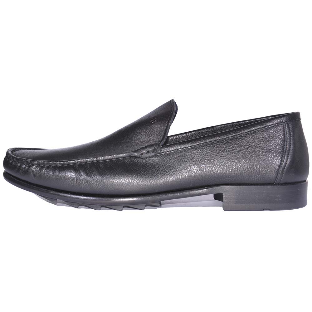 Туфли Gianfranco Butteri Las Vegas Nero black 40,5