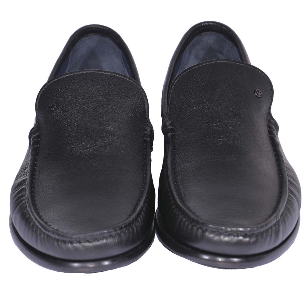 Туфли Gianfranco Butteri Las Vegas Nero black 40,5 купить,0