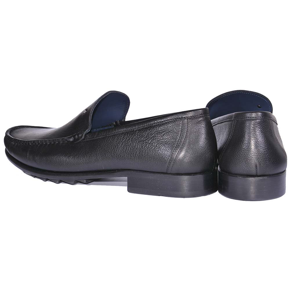 Туфли Gianfranco Butteri Las Vegas Nero black 40,5 купить,NaN
