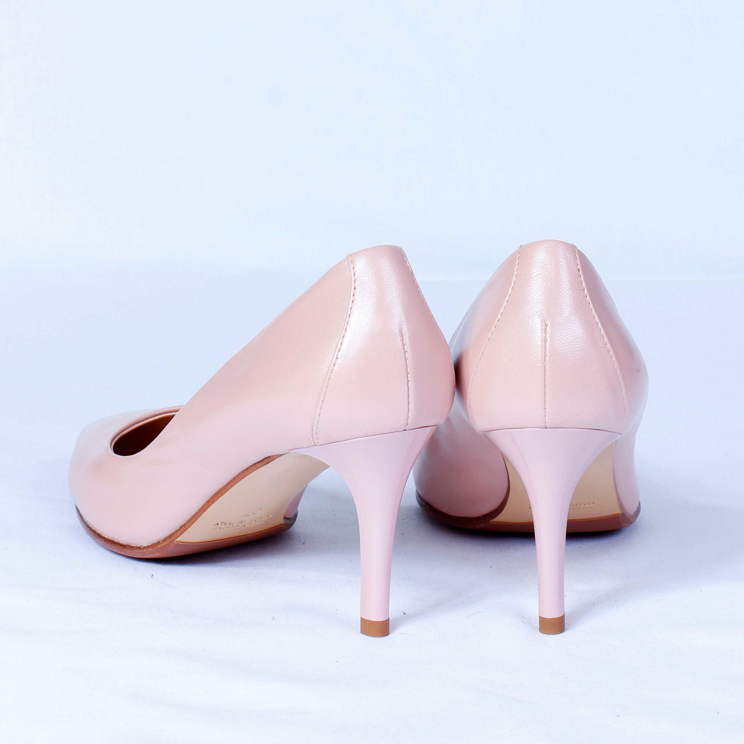 Туфли Fabio Di Luna Perlato Phard G Tacco 70 pink 39 - ForteMarket Туфли Fabio Di Luna Perlato Phard G Tacco 70 pink 39 купить,0