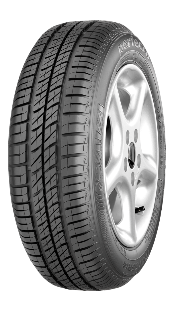 Шина Sava Perfecta 175/65 R14 82T летняя купить,NaN