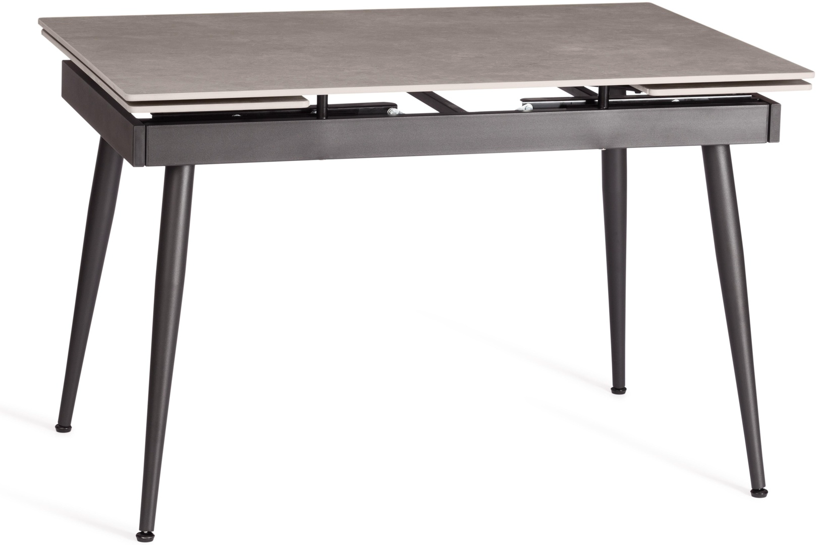 Стол обеденный Tetchair Lord Grey 139725186 180х80x75см серый купить,NaN