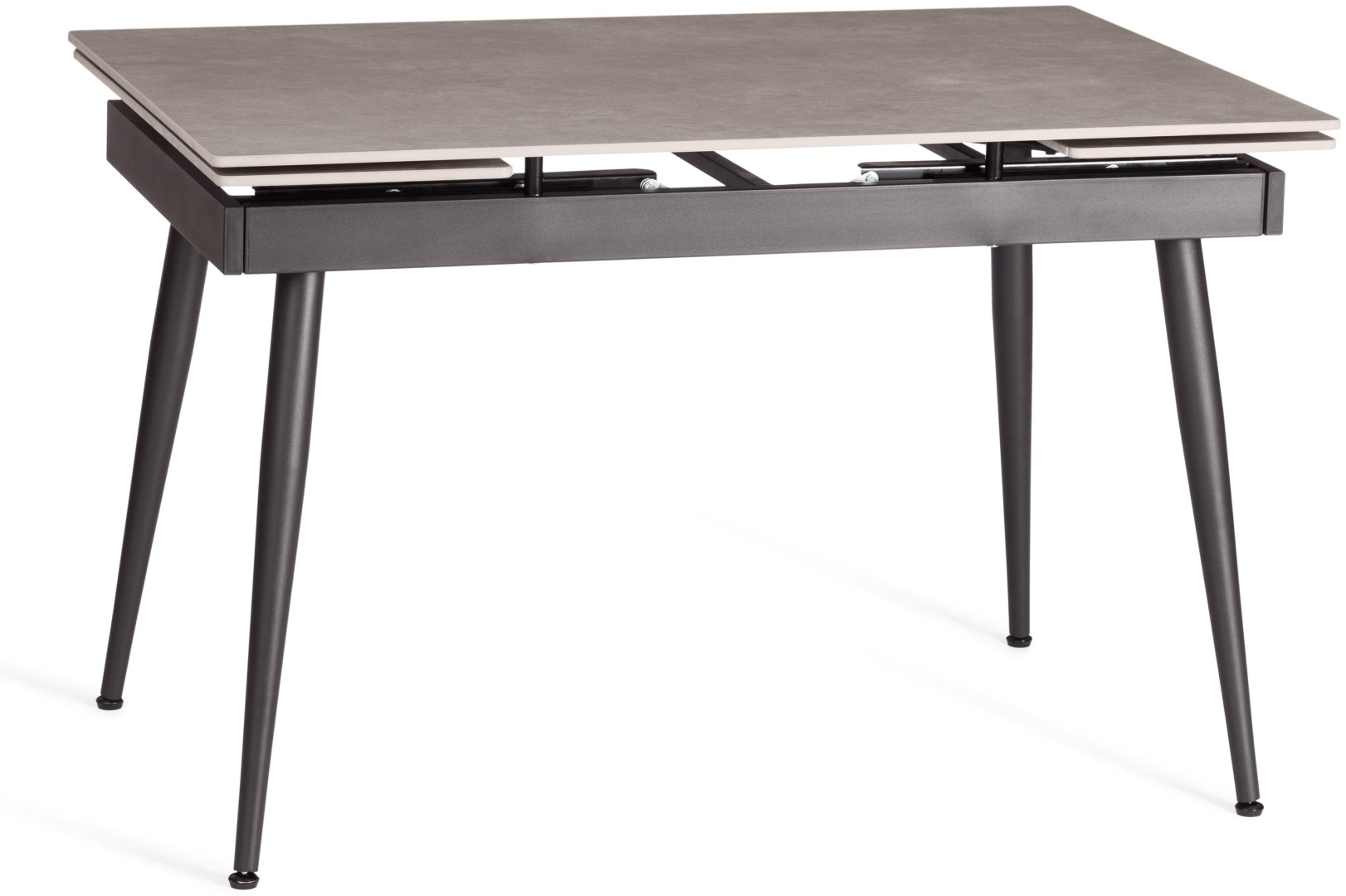 Стол обеденный Tetchair Lord Grey 139725186 180х80x75см серый купить,NaN
