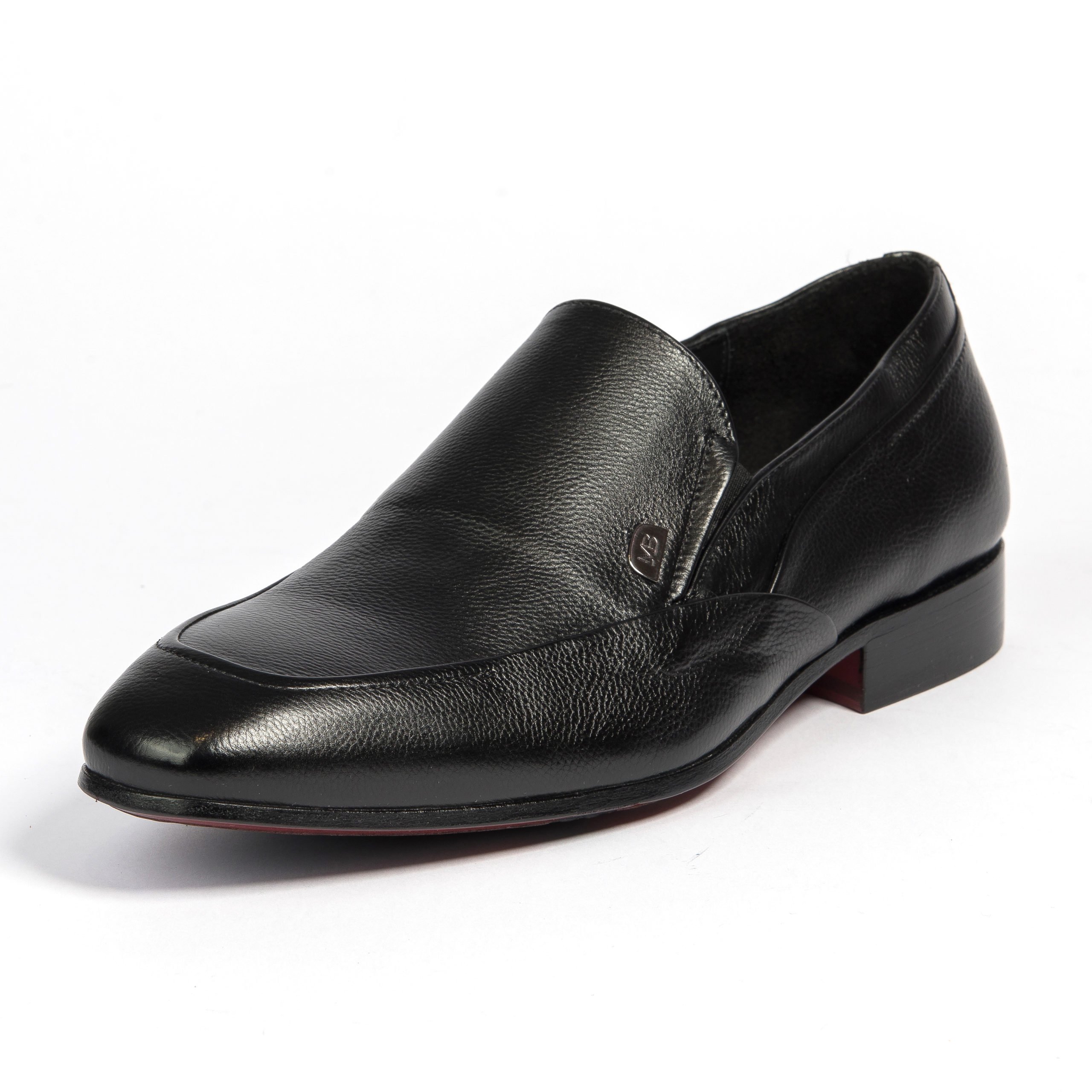 Туфли Mario Bruni Los A black 42
