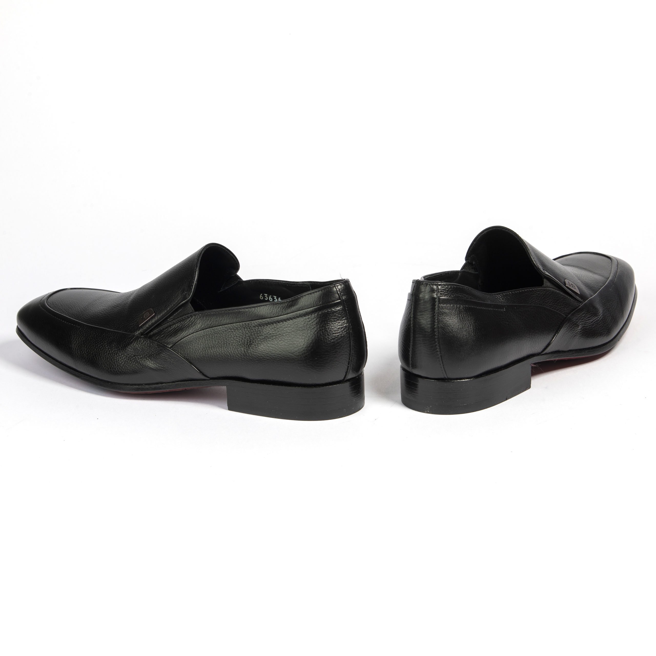 Туфли Mario Bruni Los A black 42 - ForteMarket Туфли Mario Bruni Los A black 42 купить,0