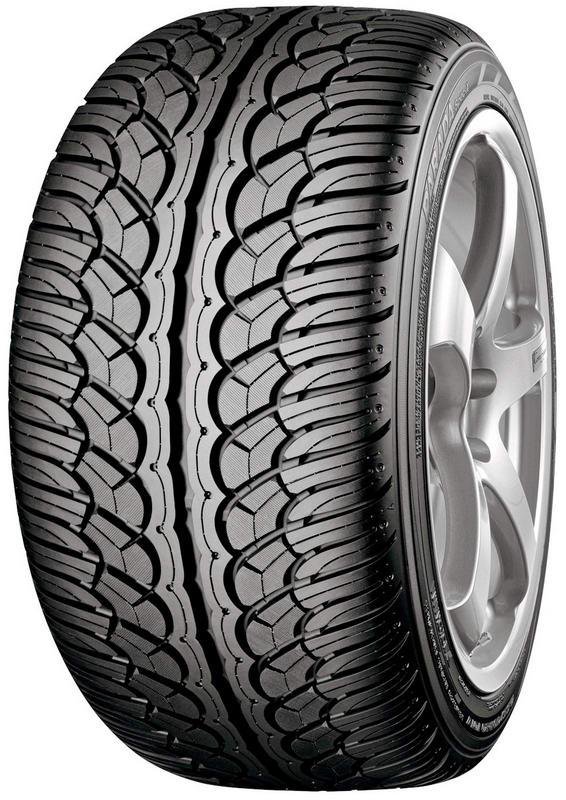Шина Yokohama PA02J 235/65 R18 106H летняя купить,58370