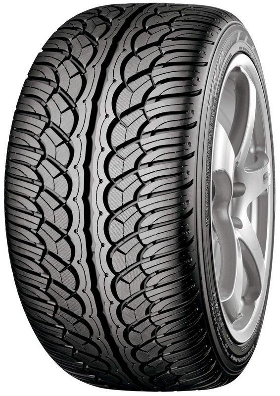 Шина Yokohama PA02J 235/65 R18 106H летняя купить,58370