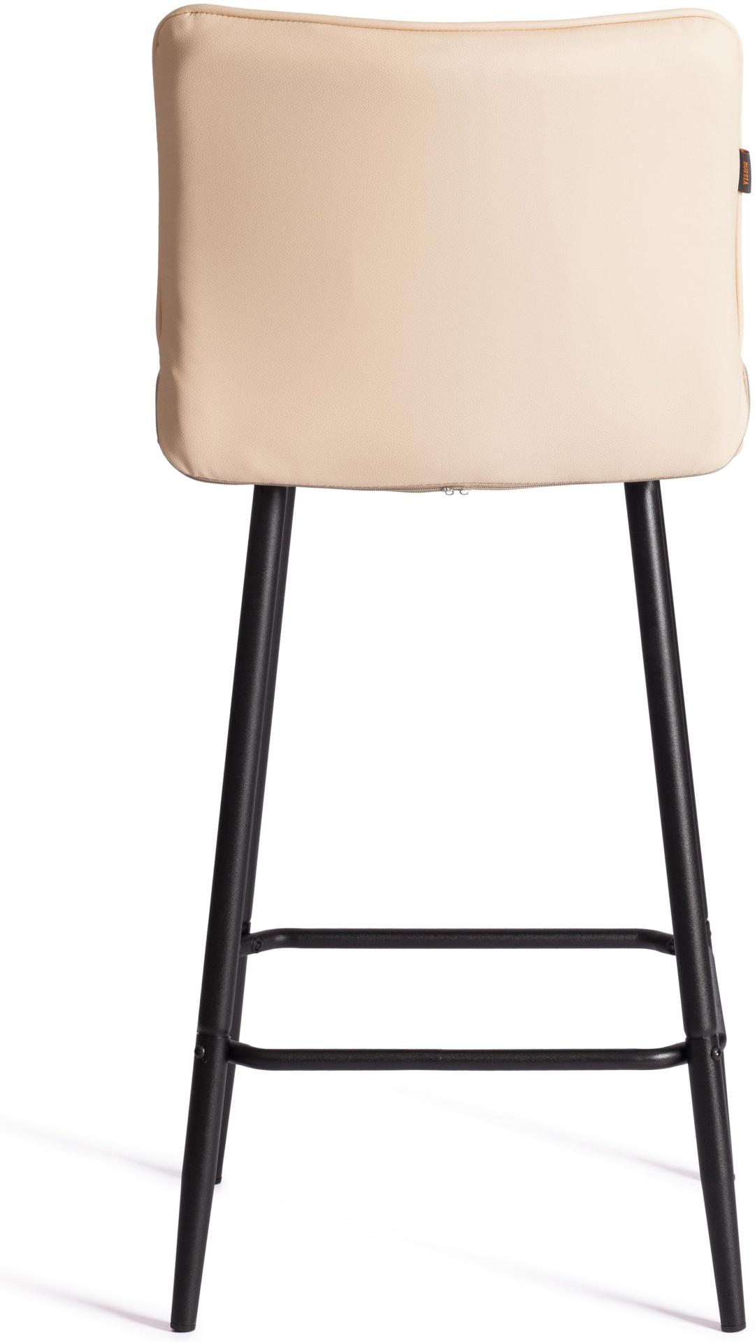 Стул полубарный Tetchair Bari 139733472 55x42x99см бежевый купить,NaN