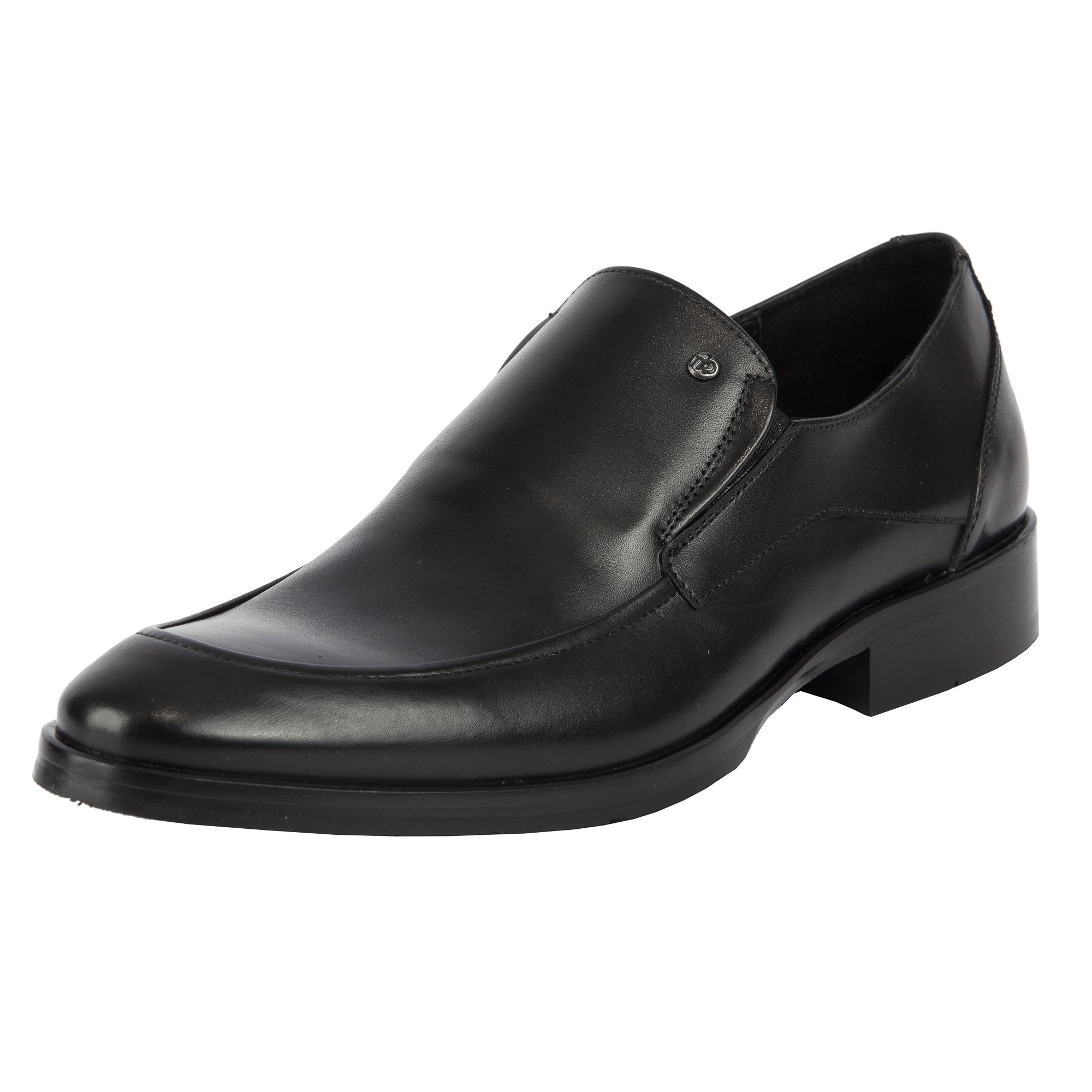 Туфли Mario Bruni Ramad black 42