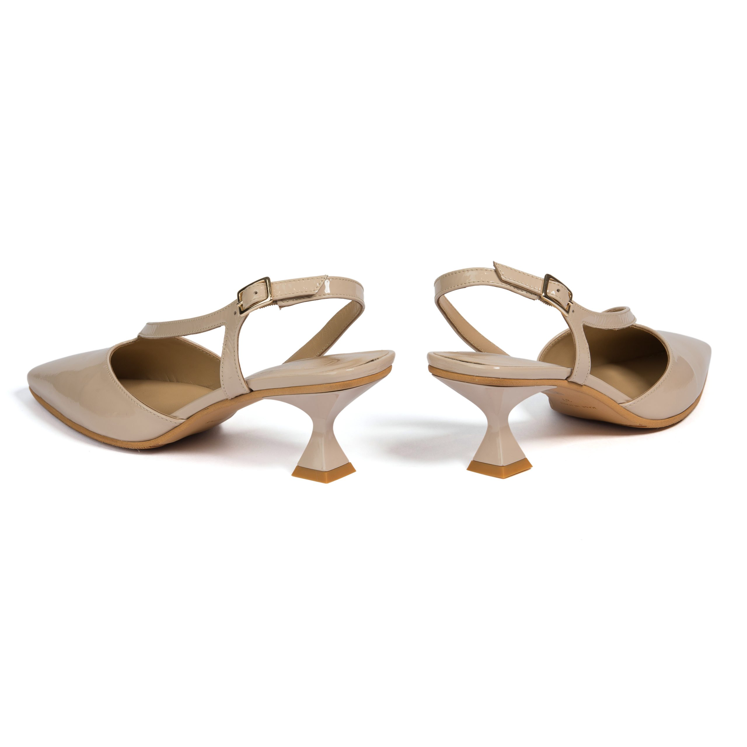 Туфли Fabio Di Luna Cover Lino beige 38,5 купить,100050