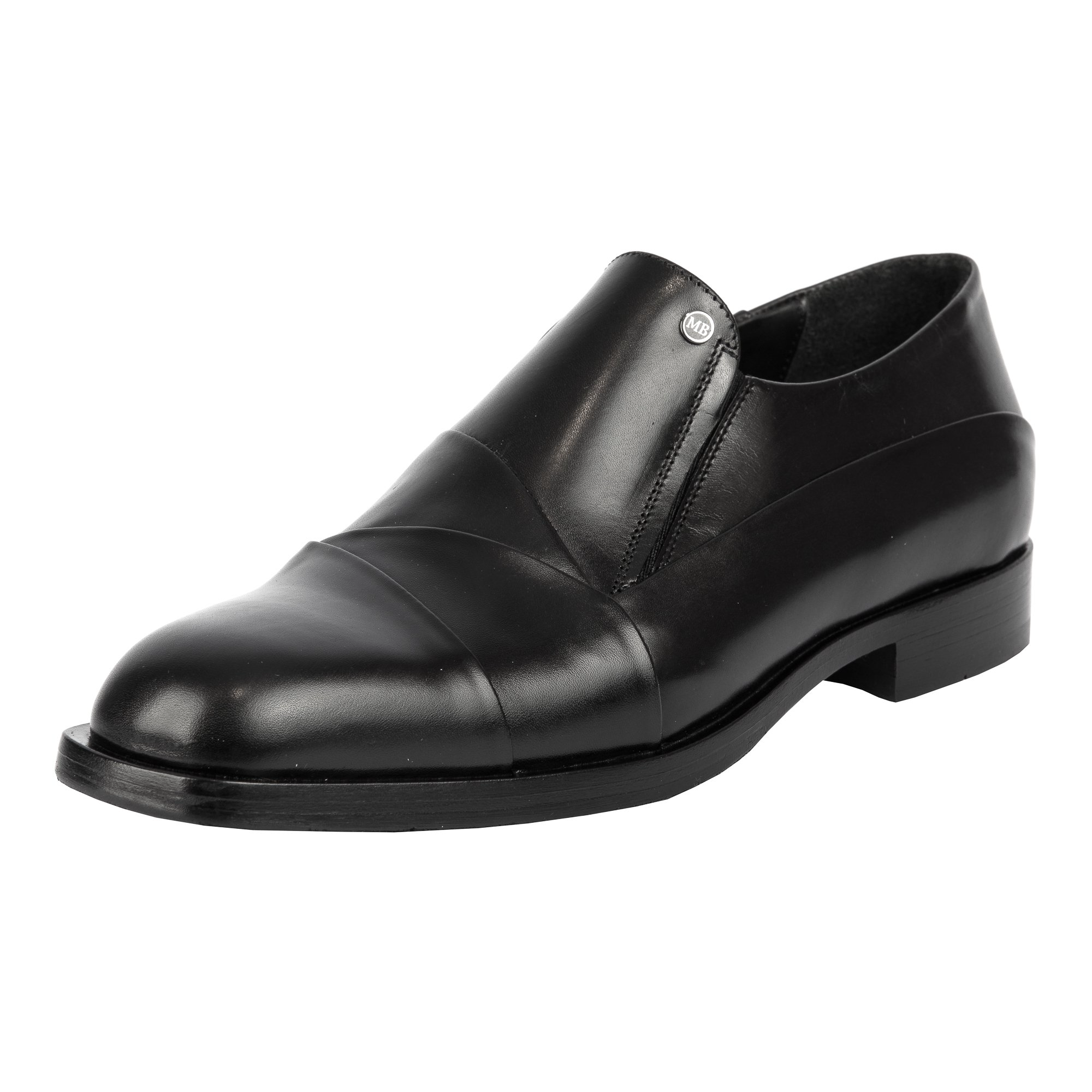 Туфли Mario Bruni Ramad black 43 купить,110000