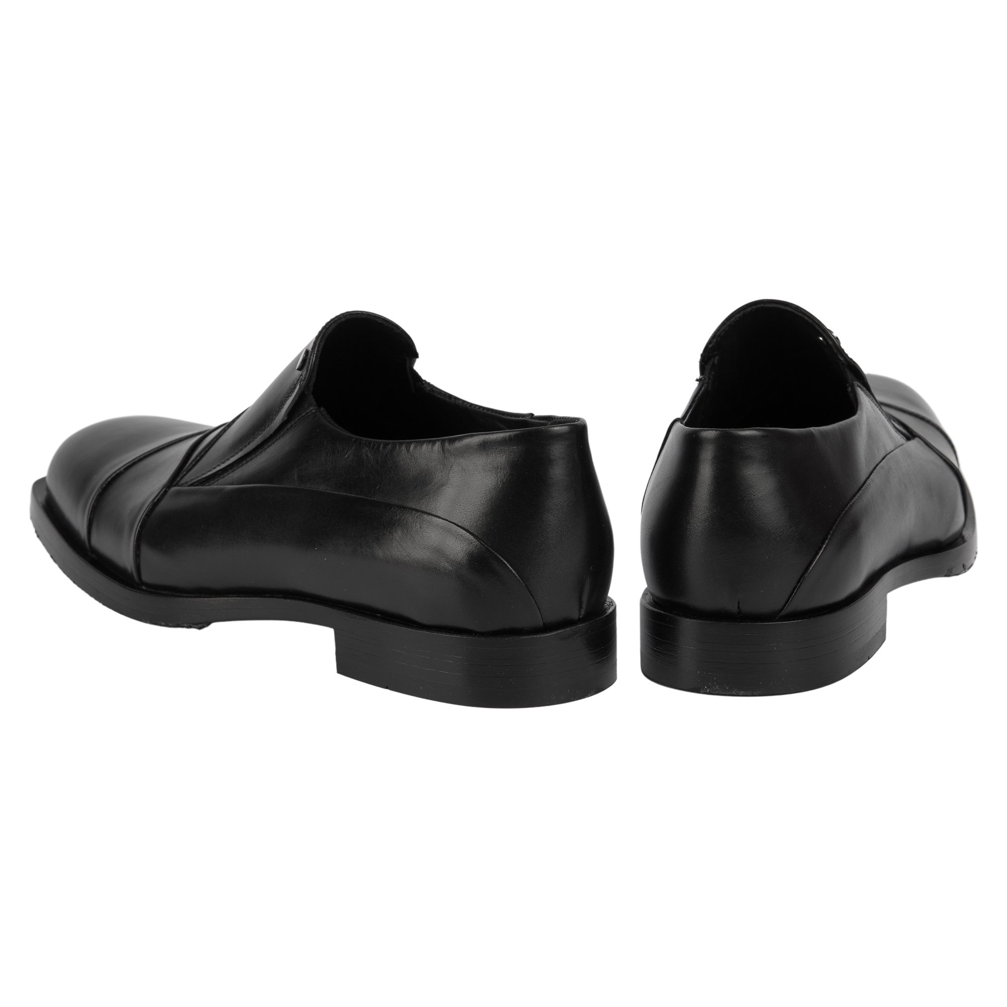 Туфли Mario Bruni Ramad black 43 - ForteMarket Туфли Mario Bruni Ramad black 43 купить,0