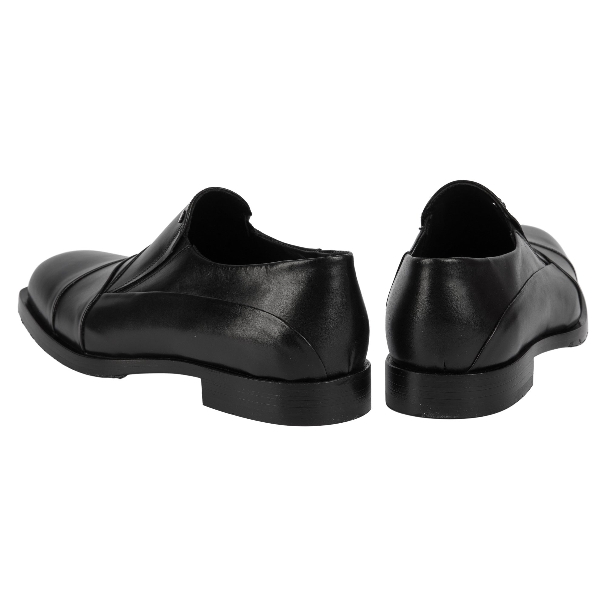 Туфли Mario Bruni Ramad black 43 купить,110000