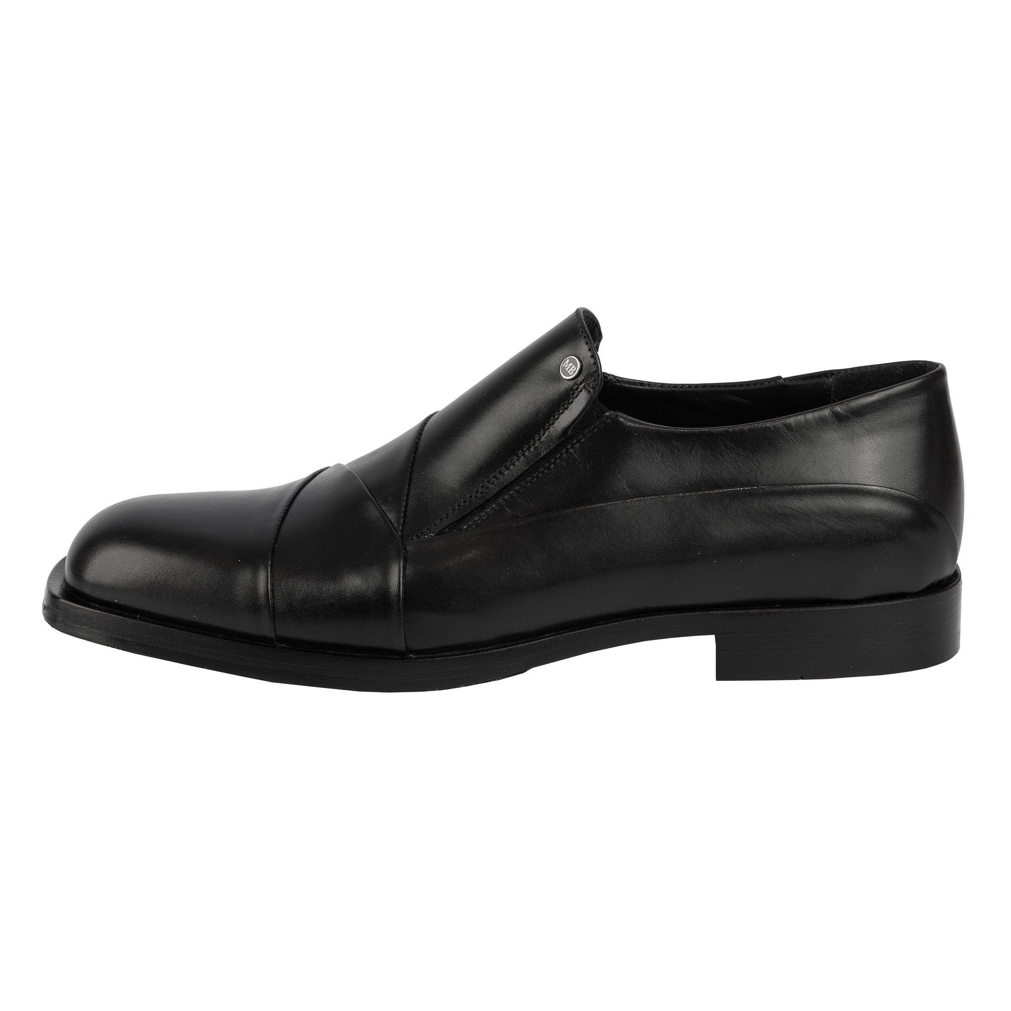 Туфли Mario Bruni Ramad black 43 купить,110000