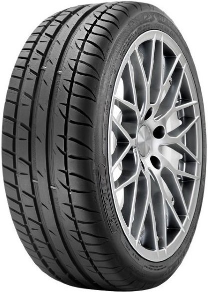 Шина Tigar High Perfomance 195/60 R15 XL 88V летняя  купить,NaN