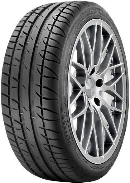 Шина Tigar High Perfomance 195/60 R15 XL 88V летняя  купить,NaN