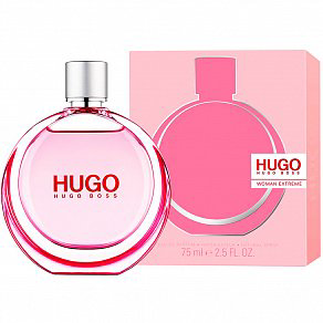 Парфюмерная вода Hugo Boss Woman Extreme 75мл - ForteMarket Парфюмерная вода Hugo Boss Woman Extreme 75мл купить,30000