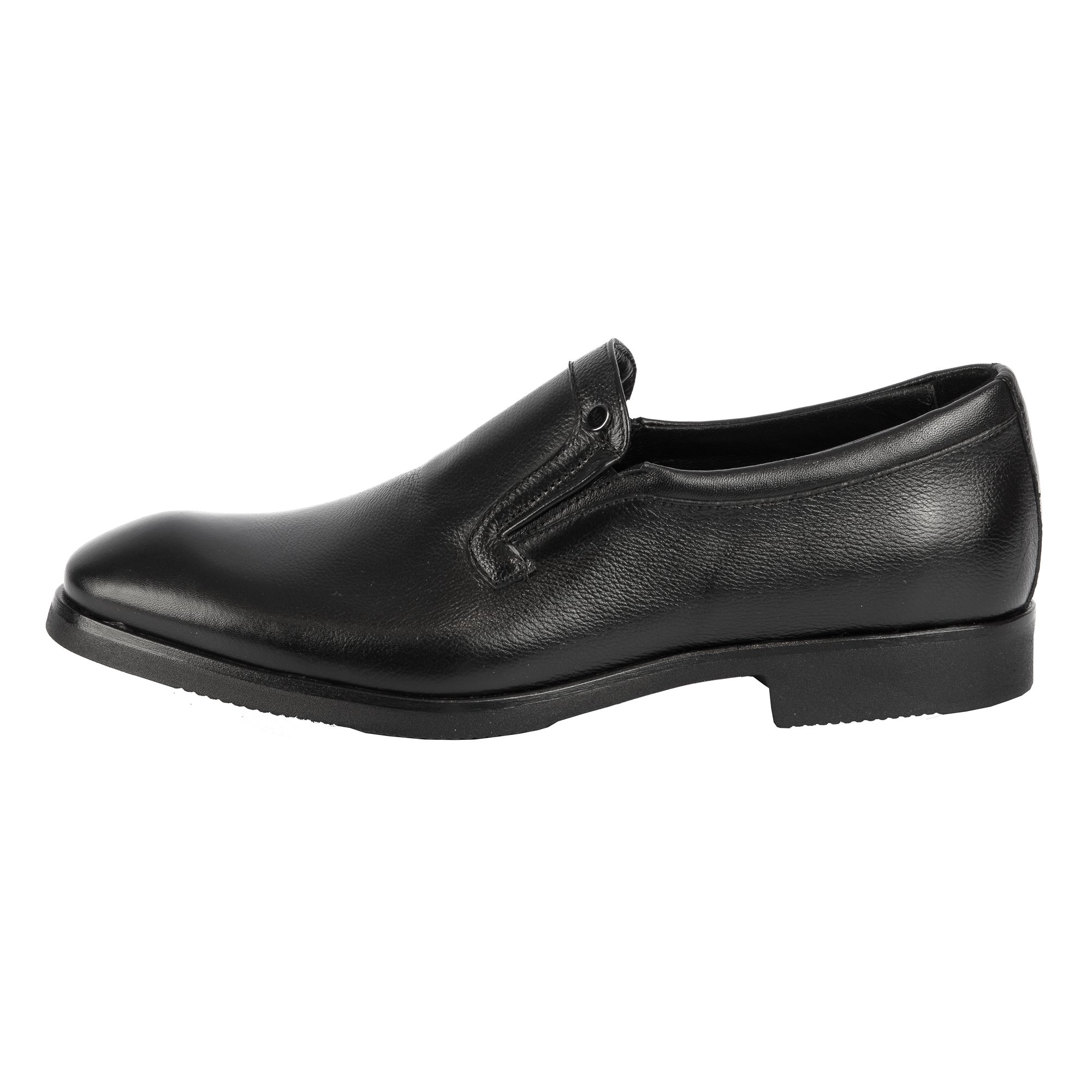 Туфли Mario Bruni Los A black 40 купить,172500