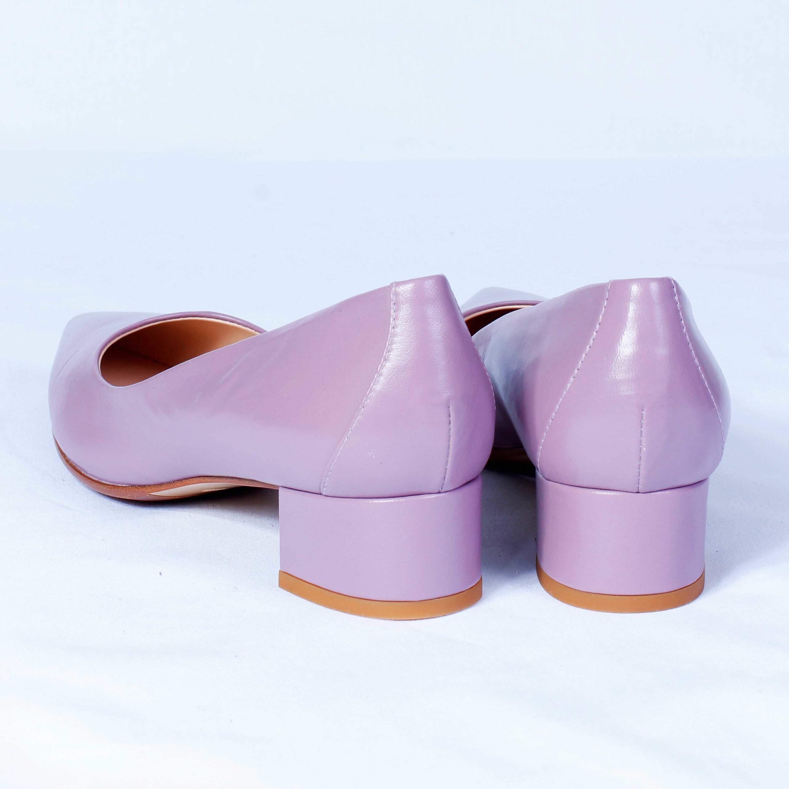 Туфли Fabio Di Luna  Guantino Cipria Taco 30 lilac 36 купить,0