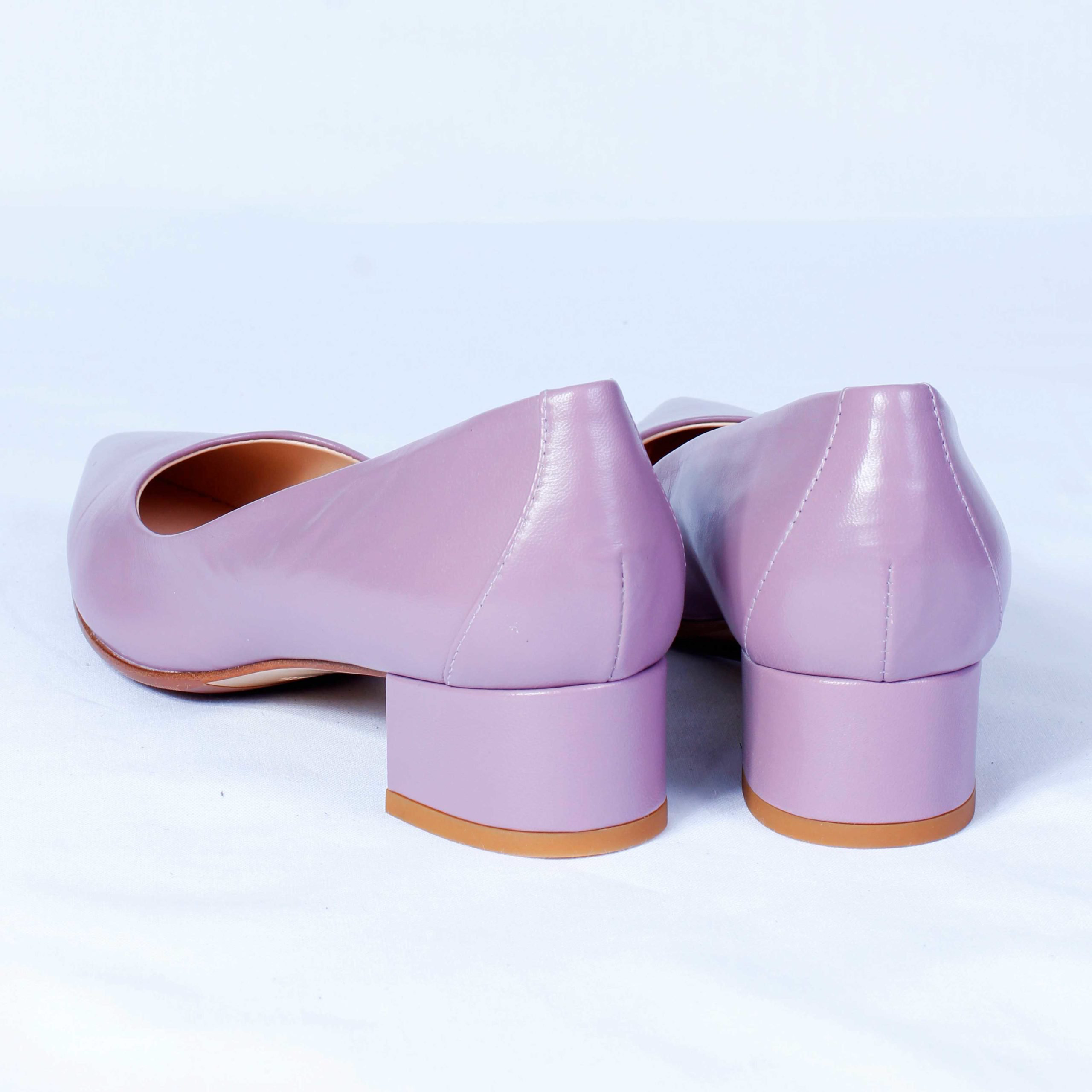 Туфли Fabio Di Luna  Guantino Cipria Taco 30 lilac 36 купить,100050