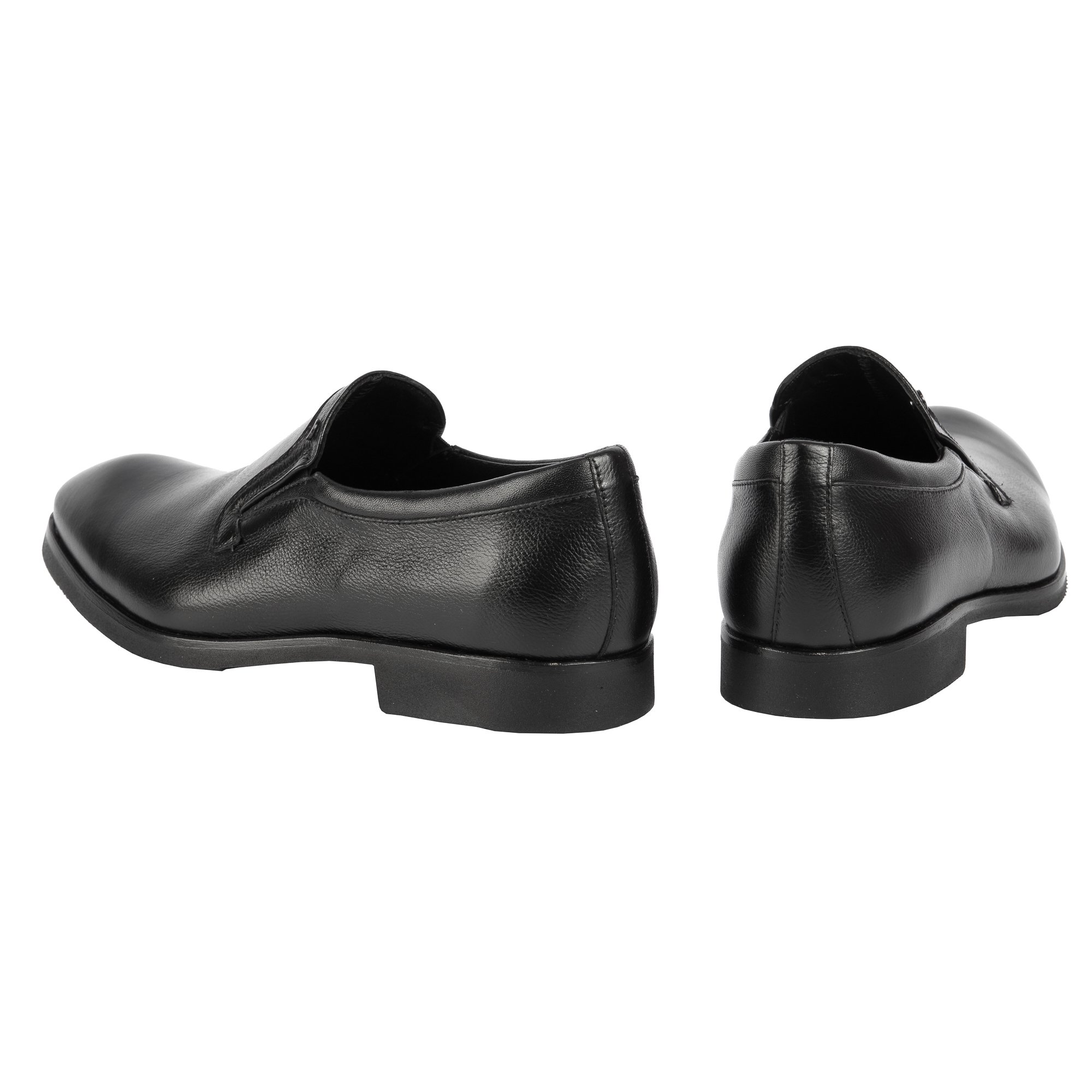 Туфли Mario Bruni Los A black 44 купить,NaN
